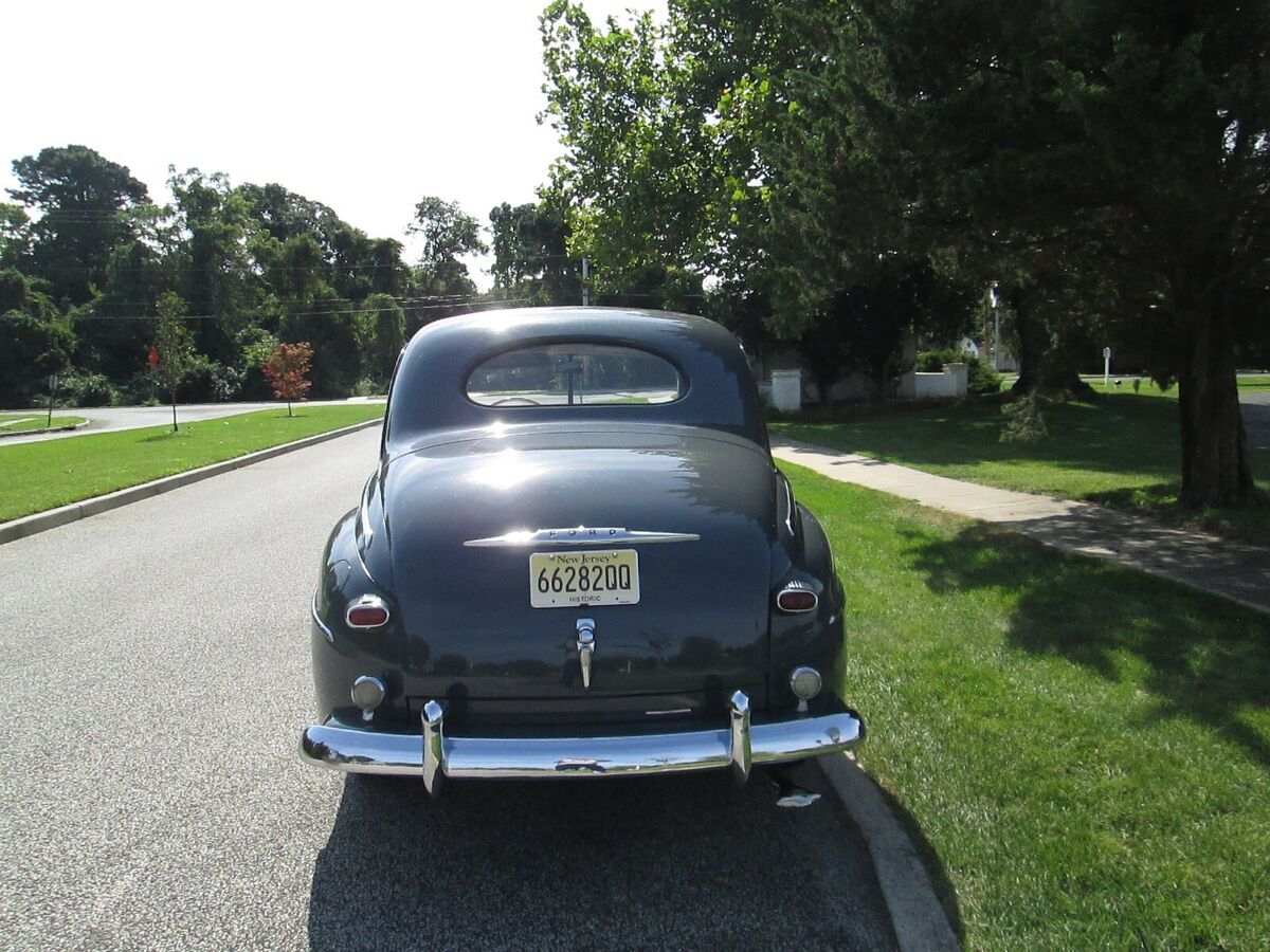 1948 Ford Other - photo 4