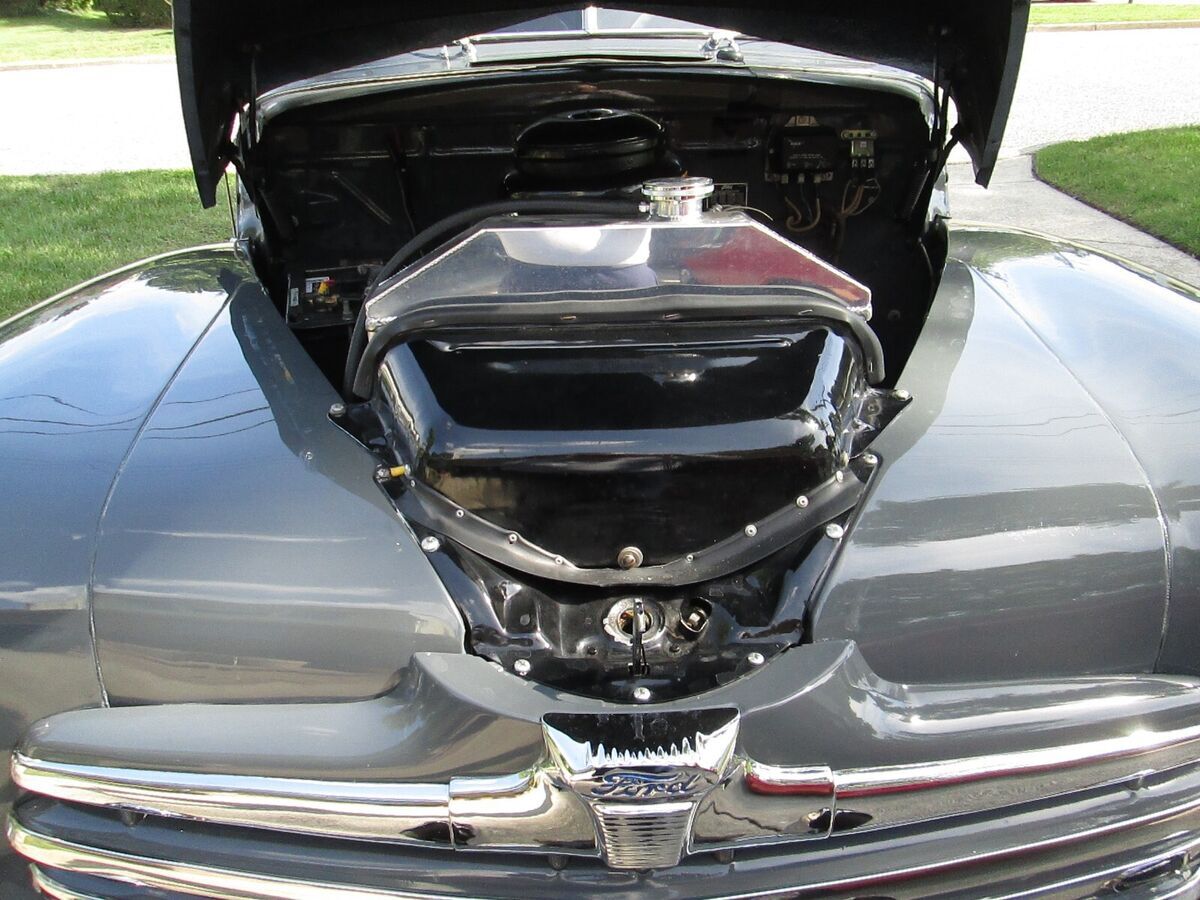 1948 Ford Other - photo 5