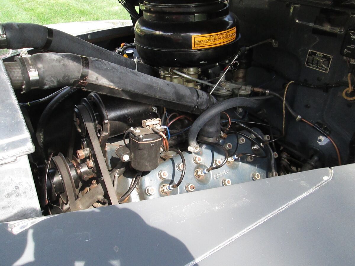 1948 Ford Other - photo 6
