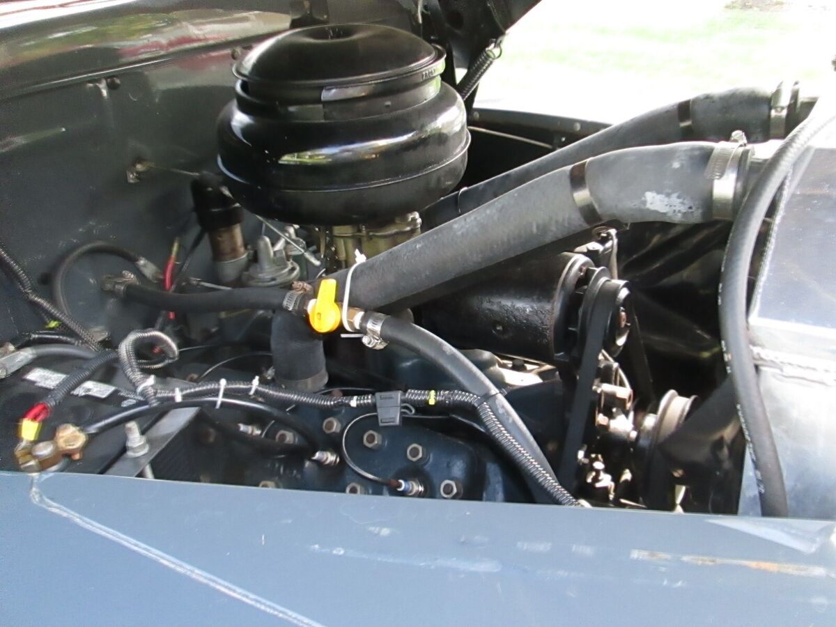 1948 Ford Other - photo 7