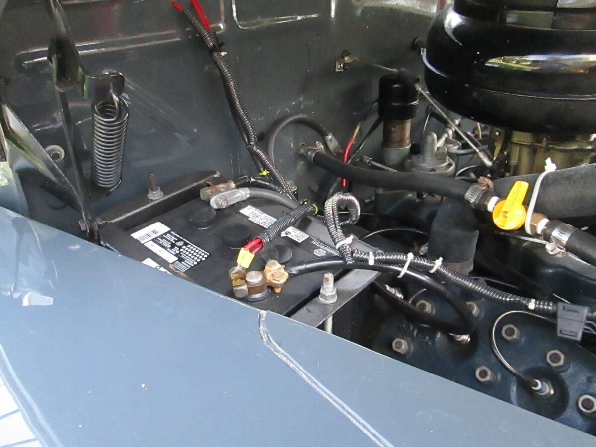 1948 Ford Other - photo 8