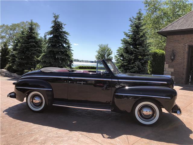 1948 Ford Other -- - photo 10