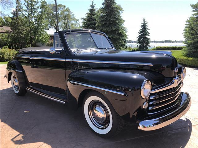 1948 Ford Other -- - photo 11