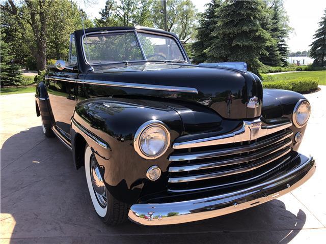 1948 Ford Other -- - photo 12