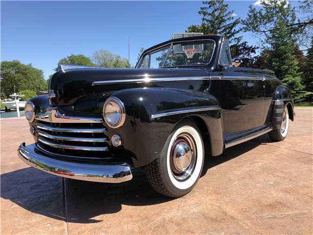 1948 Ford Other -- - photo 2