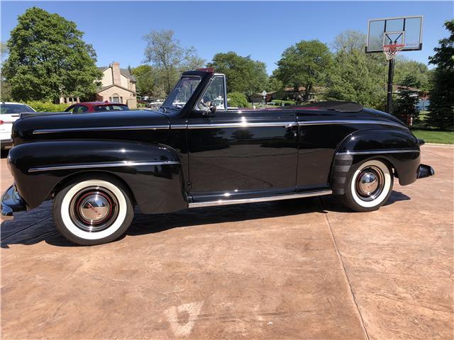 1948 Ford Other -- - photo 3