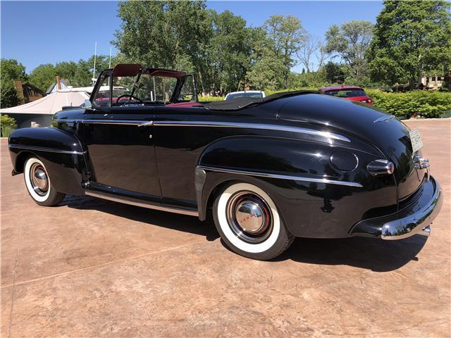 1948 Ford Other -- - photo 4