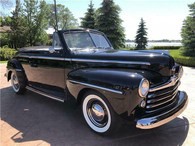 1948 Ford Other -- - photo 11