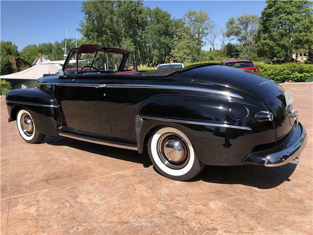 1948 Ford Other -- - photo 4