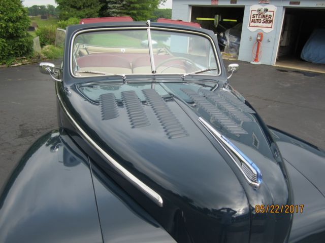 1948 Ford Other Super Deluxe - photo 11
