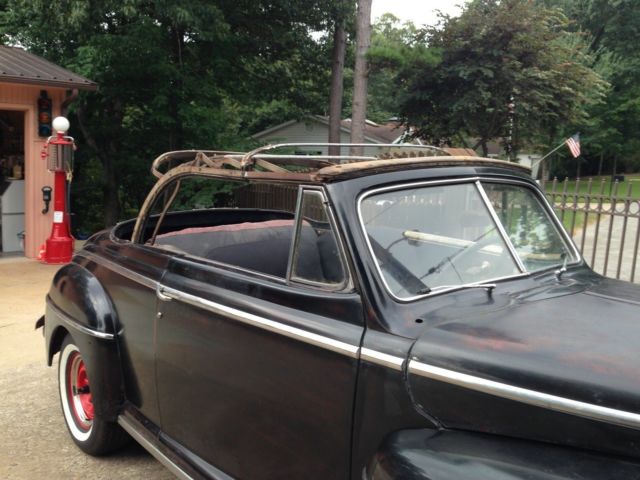1948 Ford Other - photo 10