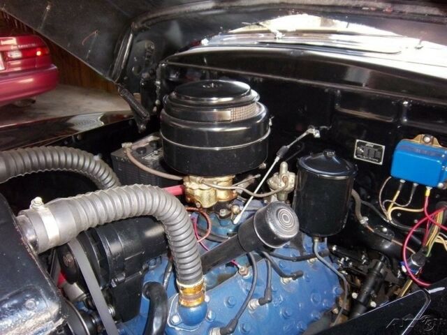 1948 Ford Super Deluxe Steel Body - photo 10