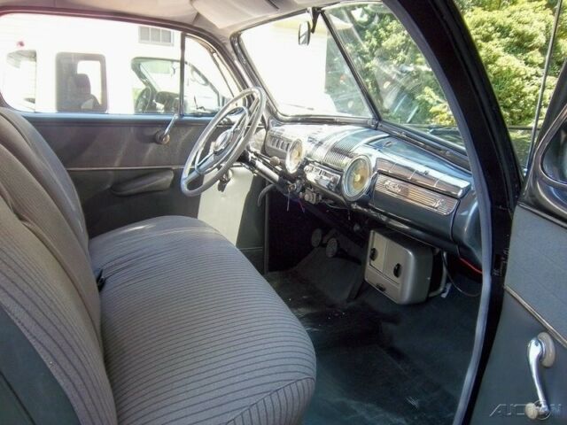 1948 Ford Super Deluxe Steel Body - photo 2