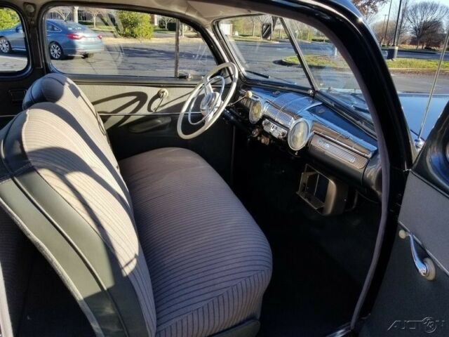 1948 Ford Super Deluxe Steel Body - photo 3