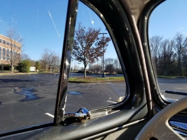 1948 Ford Super Deluxe Steel Body - photo 7