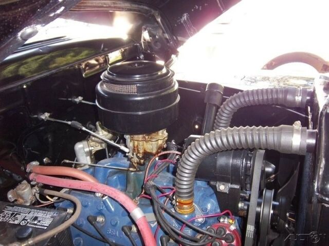 1948 Ford Super Deluxe Steel Body - photo 9