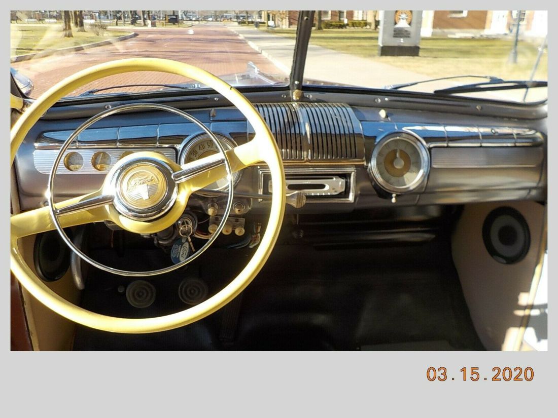 1948 Ford Super Deluxe super deluxe - photo 6