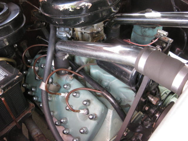 1948 Ford Other - photo 10