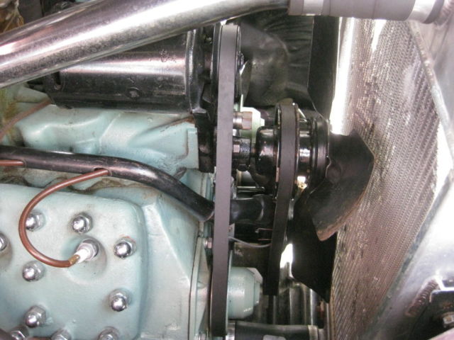 1948 Ford Other - photo 11