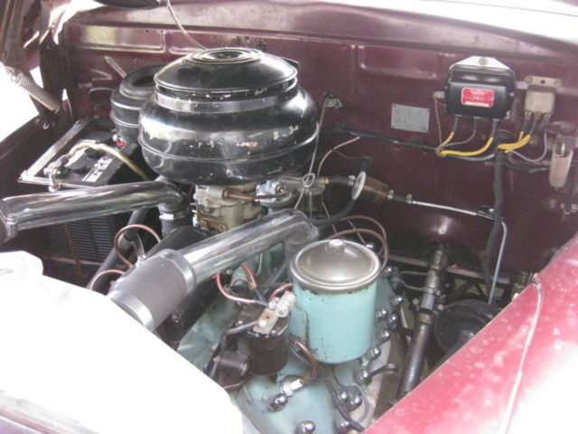 1948 Ford Other - photo 12