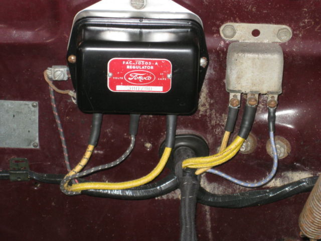 1948 Ford Other - photo 13