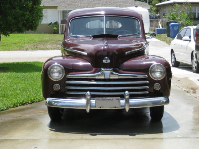 1948 Ford Other - photo 2