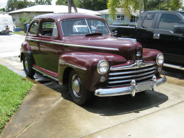 1948 Ford Other - photo 3