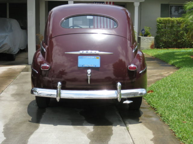 1948 Ford Other - photo 5