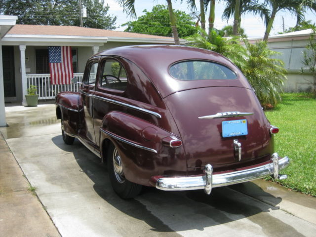 1948 Ford Other - photo 6