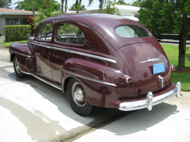 1948 Ford Other - photo 7
