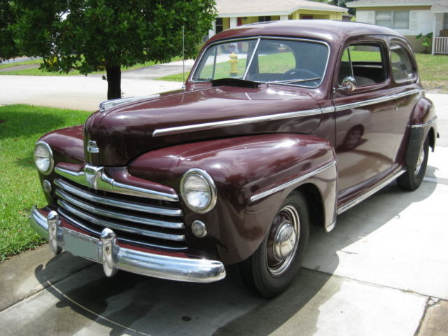 1948 Ford Other - photo 8