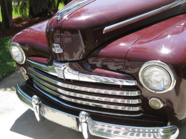 1948 Ford Other - photo 9