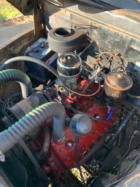 1948 Ford Super Deluxe - photo 13