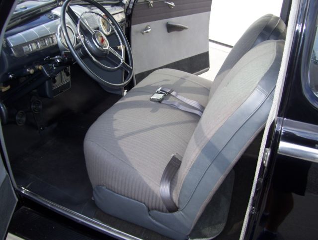 1948 Ford Super Deluxe - photo 11
