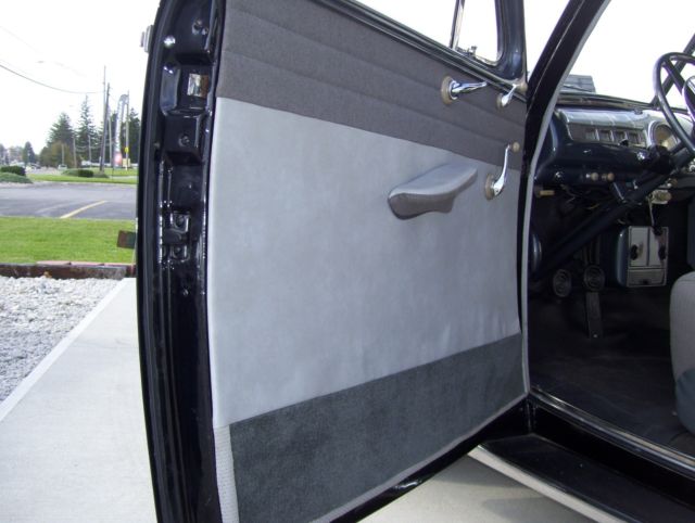 1948 Ford Super Deluxe - photo 12
