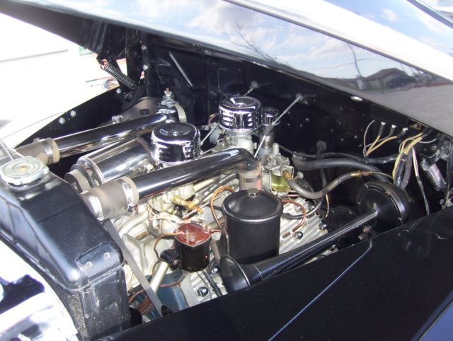 1948 Ford Super Deluxe - photo 5