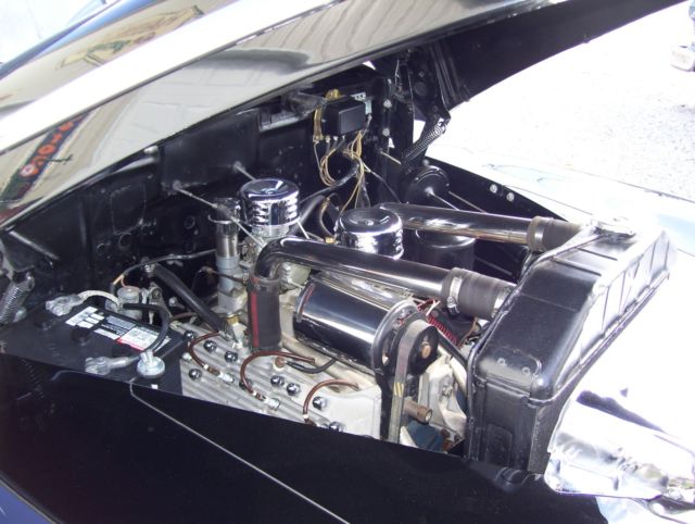 1948 Ford Super Deluxe - photo 6