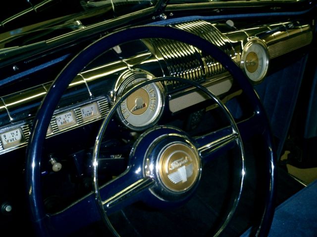 1948 Ford Other - photo 11