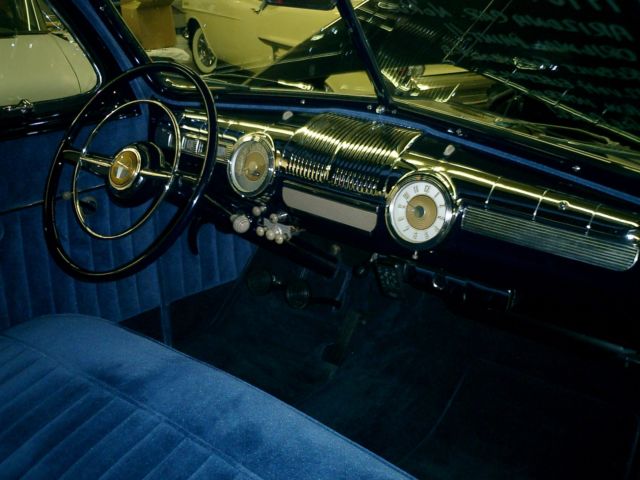 1948 Ford Other - photo 12
