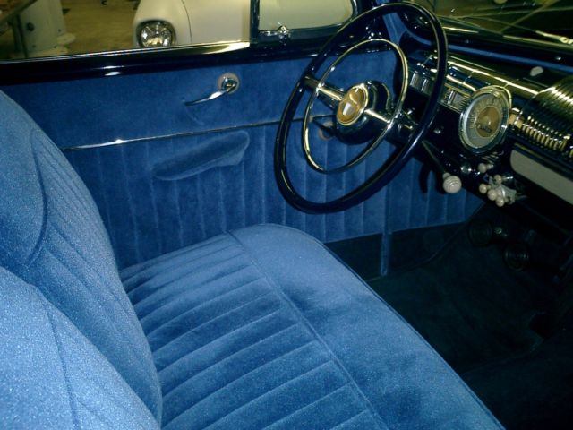 1948 Ford Other - photo 13