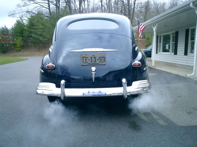 1948 Ford Other - photo 2