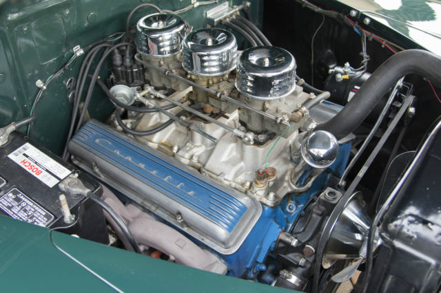 1948 Ford Other - photo 12