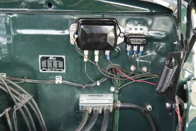 1948 Ford Other - photo 13