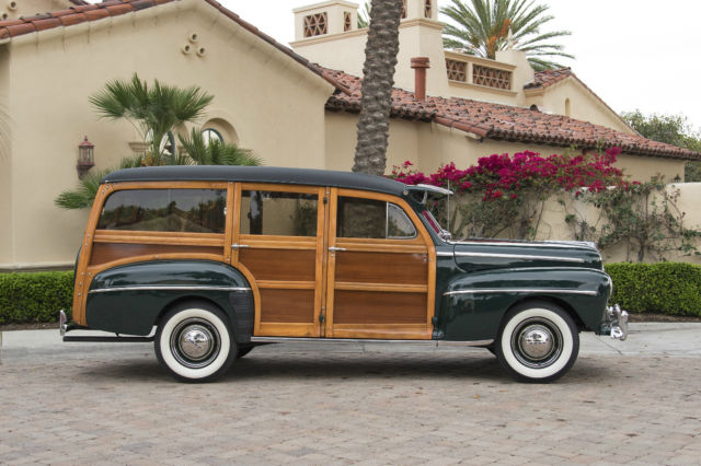 1948 Ford Other - photo 2