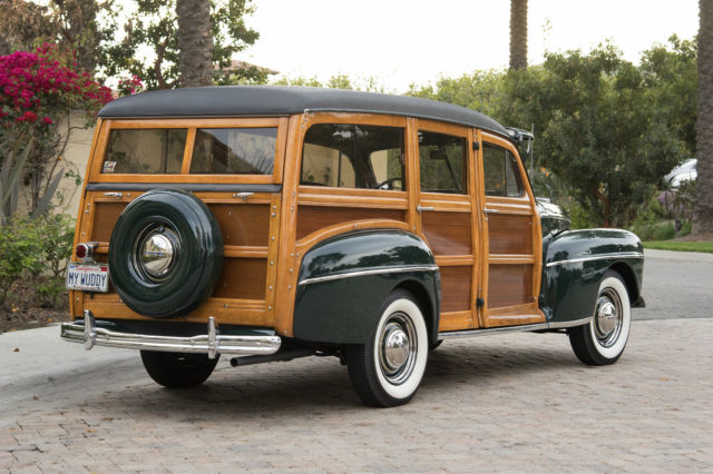 1948 Ford Other - photo 3