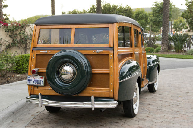 1948 Ford Other - photo 4