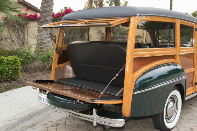 1948 Ford Other - photo 5