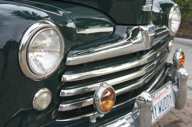 1948 Ford Other - photo 6