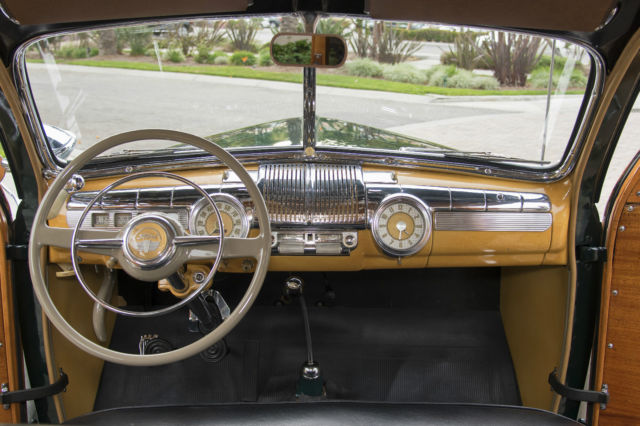 1948 Ford Other - photo 7