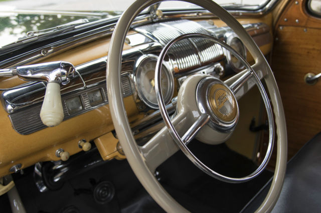 1948 Ford Other - photo 8